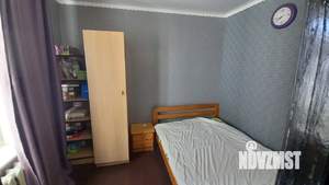 Дом 60м², 1-этажный, на длительный срок,