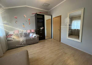 Дом 150м², 2-этажный, на длительный срок,