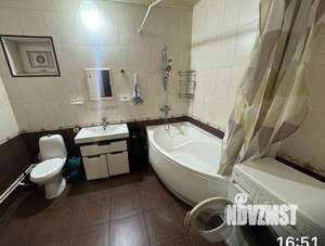 Дом 100м², 1-этажный, на длительный срок,