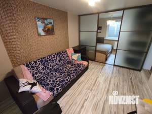 Дом 40м², 1-этажный, на длительный срок,