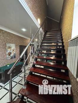 Дом 130м², 2-этажный, посуточно,