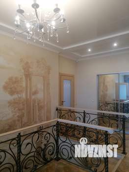 Коттедж 292м², 2-этажный, на длительный срок,