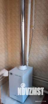 Дом 50м², 1-этажный, на длительный срок,