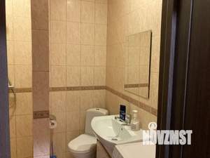 Дом 60м², 2-этажный, посуточно,