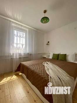 Дом 80м², 1-этажный, посуточно,