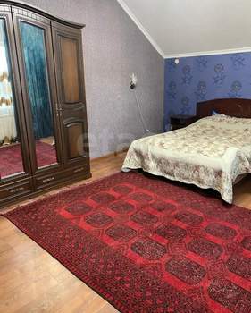 Дом 258м², 2-этажный, на длительный срок,