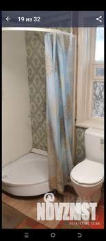 Дом 50м², 2-этажный, на длительный срок,