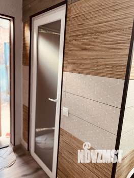 Дом 30м², 1-этажный, на длительный срок,