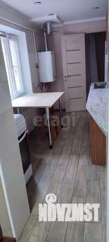 Дом 50м², 1-этажный, на длительный срок,