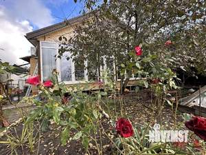 Дом 100м², 1-этажный, на длительный срок,