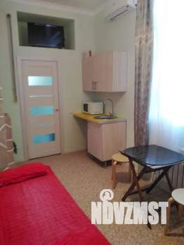 Дом 15м², 1-этажный, посуточно,