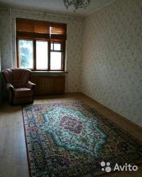 Дом 100м², 3-этажный, на длительный срок,