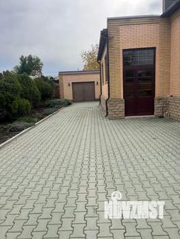Дом 120м², 1-этажный, на длительный срок,