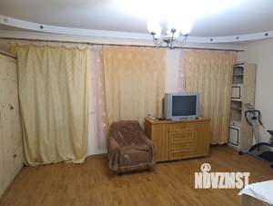 Дом 70м², 1-этажный, на длительный срок,