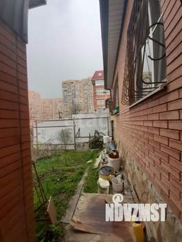 Дом 20м², 1-этажный, на длительный срок,