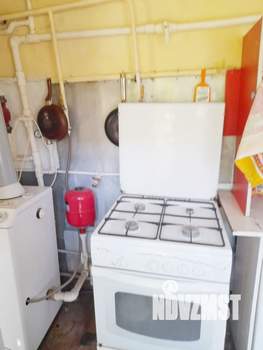 Дом 30м², 1-этажный, на длительный срок,