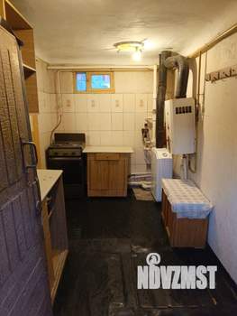 Дом 32м², 1-этажный, на длительный срок,