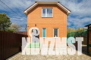 Дом 98м², 2-этажный, посуточно,