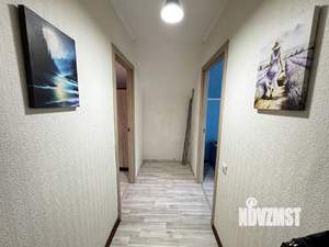 Дом 100м², 2-этажный, на длительный срок,