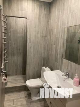 Дом 65м², 1-этажный, посуточно,