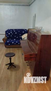 Дом 64м², 1-этажный, на длительный срок,