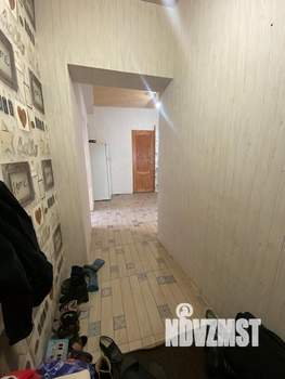 Дом 65м², 1-этажный, на длительный срок,