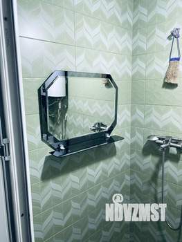 Дом 30м², 1-этажный, на длительный срок,