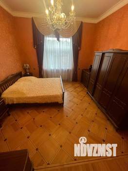 Дом 120м², 1-этажный, на длительный срок,