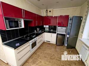 Таунхаус 116м², 2-этажный, на длительный срок,