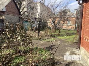 Дом 85м², 1-этажный, на длительный срок,