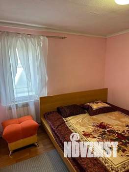 Дом 60м², 1-этажный, посуточно,