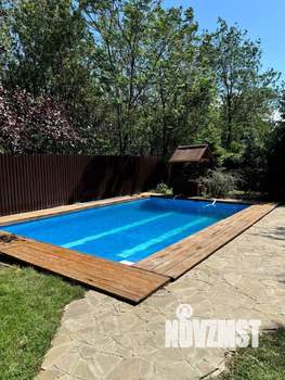 Дом 220м², 2-этажный, посуточно,