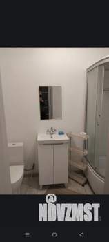 Дом 50м², 2-этажный, на длительный срок,