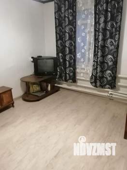 Дом 60м², 1-этажный, на длительный срок,