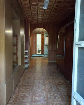 Дом 90м², 1-этажный, на длительный срок,