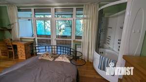 Дом 80м², 2-этажный, на длительный срок,