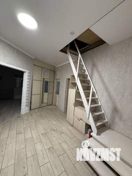 Дом 90м², 1-этажный, на длительный срок,