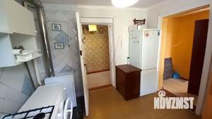 Дом 45м², 1-этажный, на длительный срок,