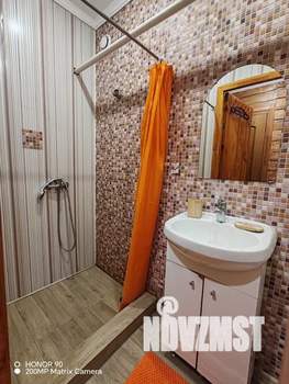 Дом 15м², 1-этажный, посуточно,