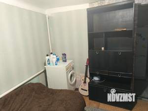 Дом 32м², 1-этажный, на длительный срок,