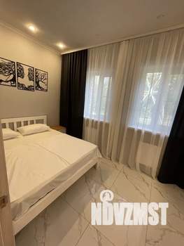 Дом 45м², 1-этажный, посуточно,