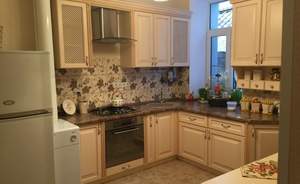 Дом 90м², 1-этажный, на длительный срок,