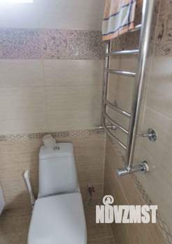 Дом 38м², 1-этажный, на длительный срок,