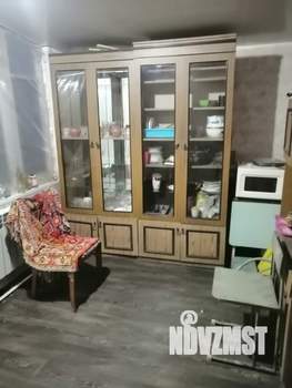 Дом 60м², 1-этажный, на длительный срок,