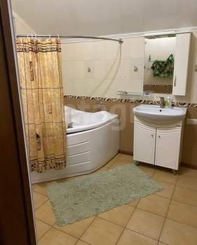 Дом 258м², 2-этажный, на длительный срок,