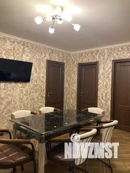 Дом 65м², 1-этажный, посуточно,