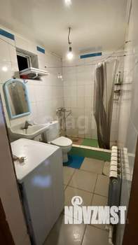 Дом 45м², 1-этажный, на длительный срок,