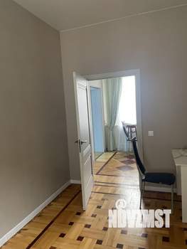 Дом 90м², 2-этажный, на длительный срок,