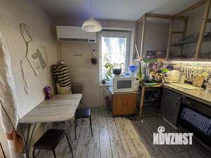 Дом 36м², 1-этажный, на длительный срок,