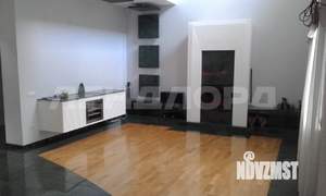 Дом 280м², 2-этажный, на длительный срок,